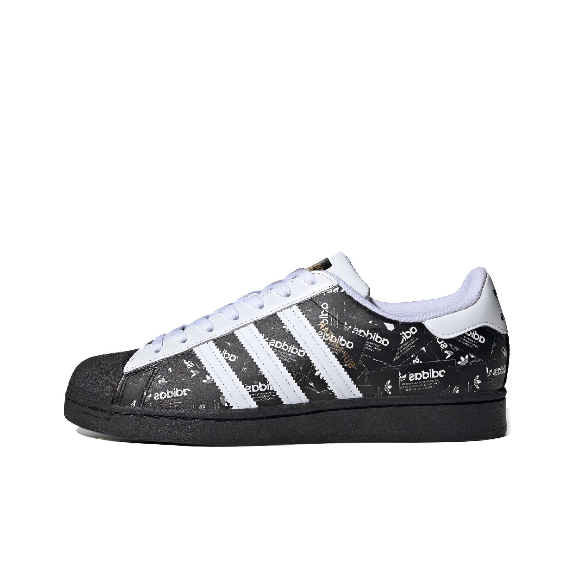 Adidas Shoes Superstar - Adidas Originals SUPERSTAR Skateboard Shoes Unisex