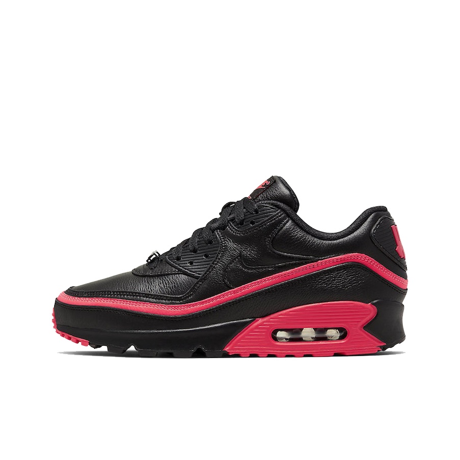 Nike Shoes Air Max 90 - UNDEFEATED X Nike Air Max 90