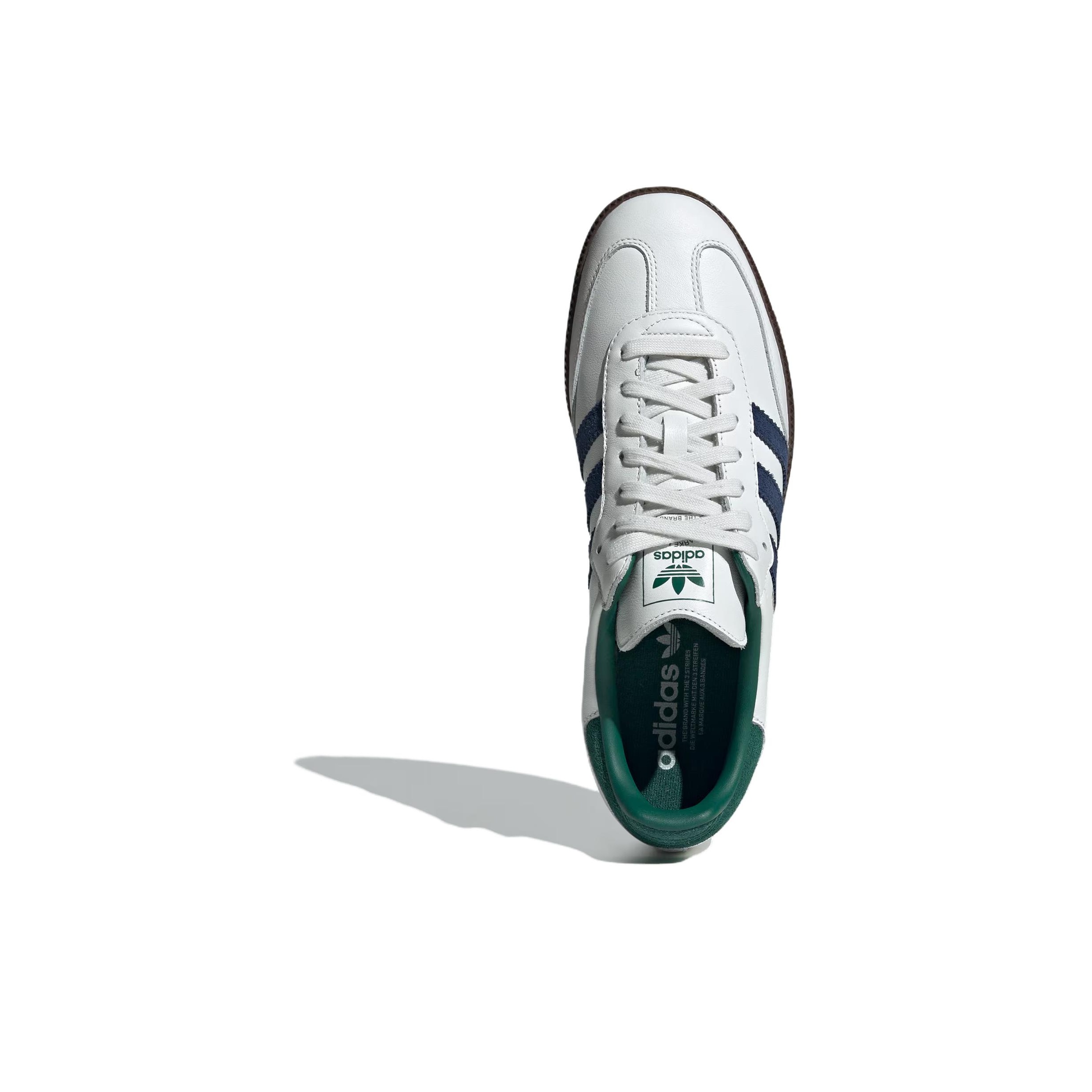 Official Adidas Genuine SAMBA  - Adidas Shoes Samba ulasan dan harga