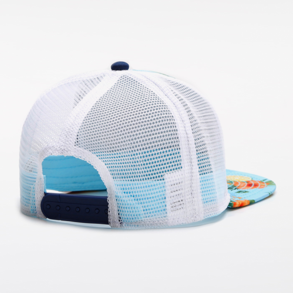 Fashionable Versat Hat Tropica - Trucker Cap Mesh ulasan dan harga