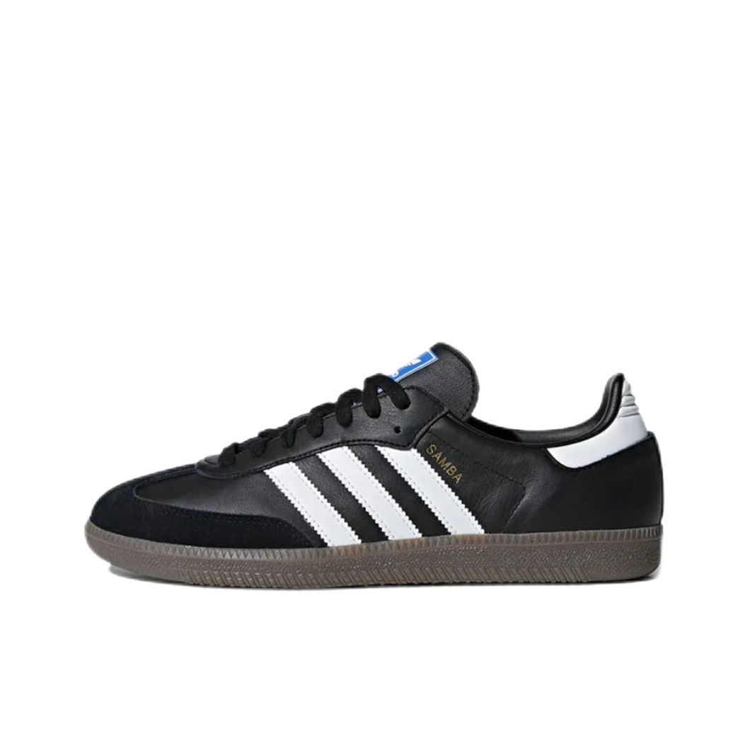 Adidas Official Genuine SAMBA  - Adidas Shoes Samba ulasan dan harga