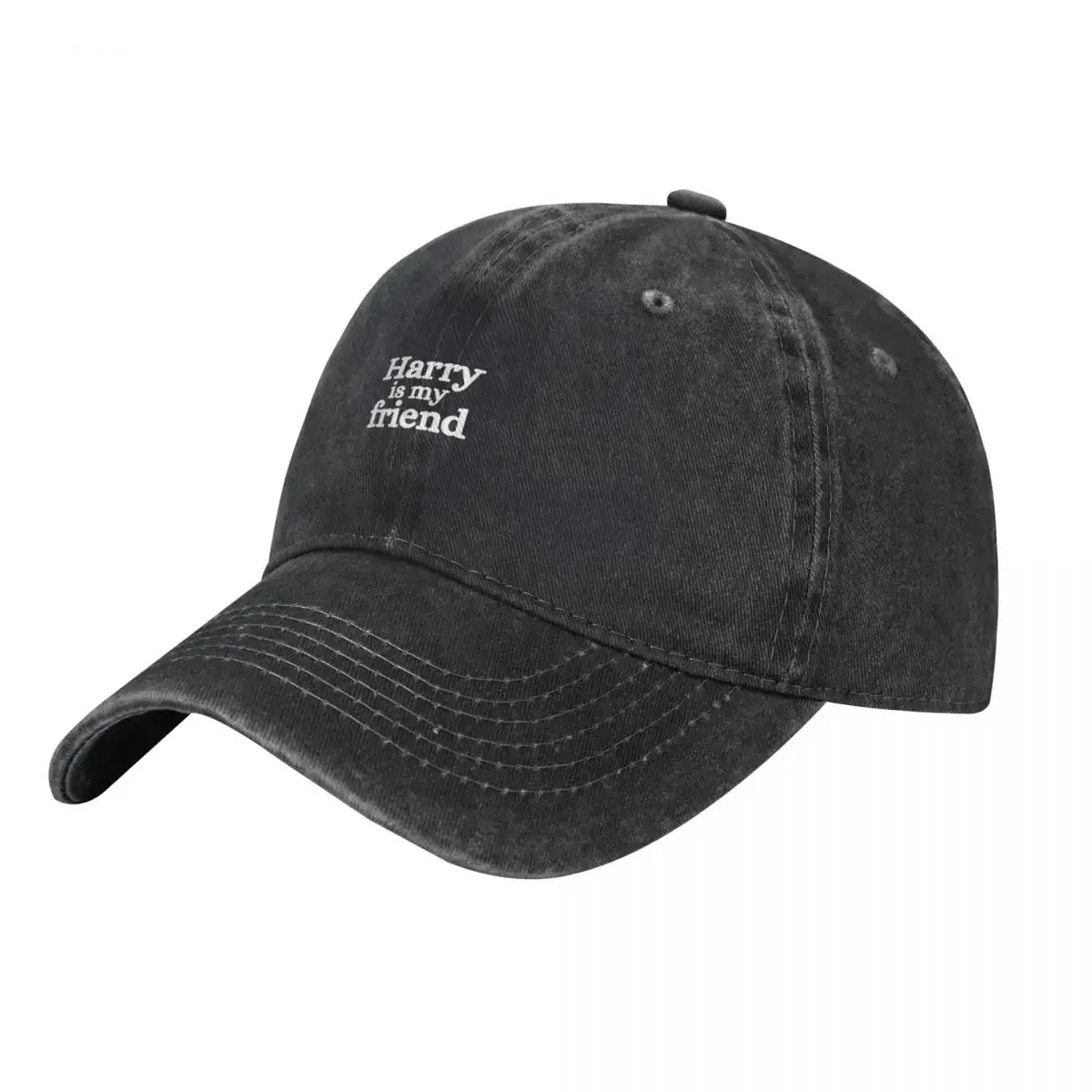 2026 Harry is my friend Baseba - Golf Cap Dad ulasan dan harga