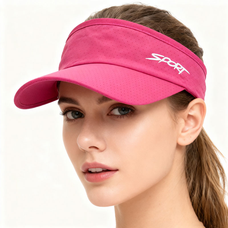 Summer Outdoor Sports Running  - Baseball Cap Structured ulasan dan harga