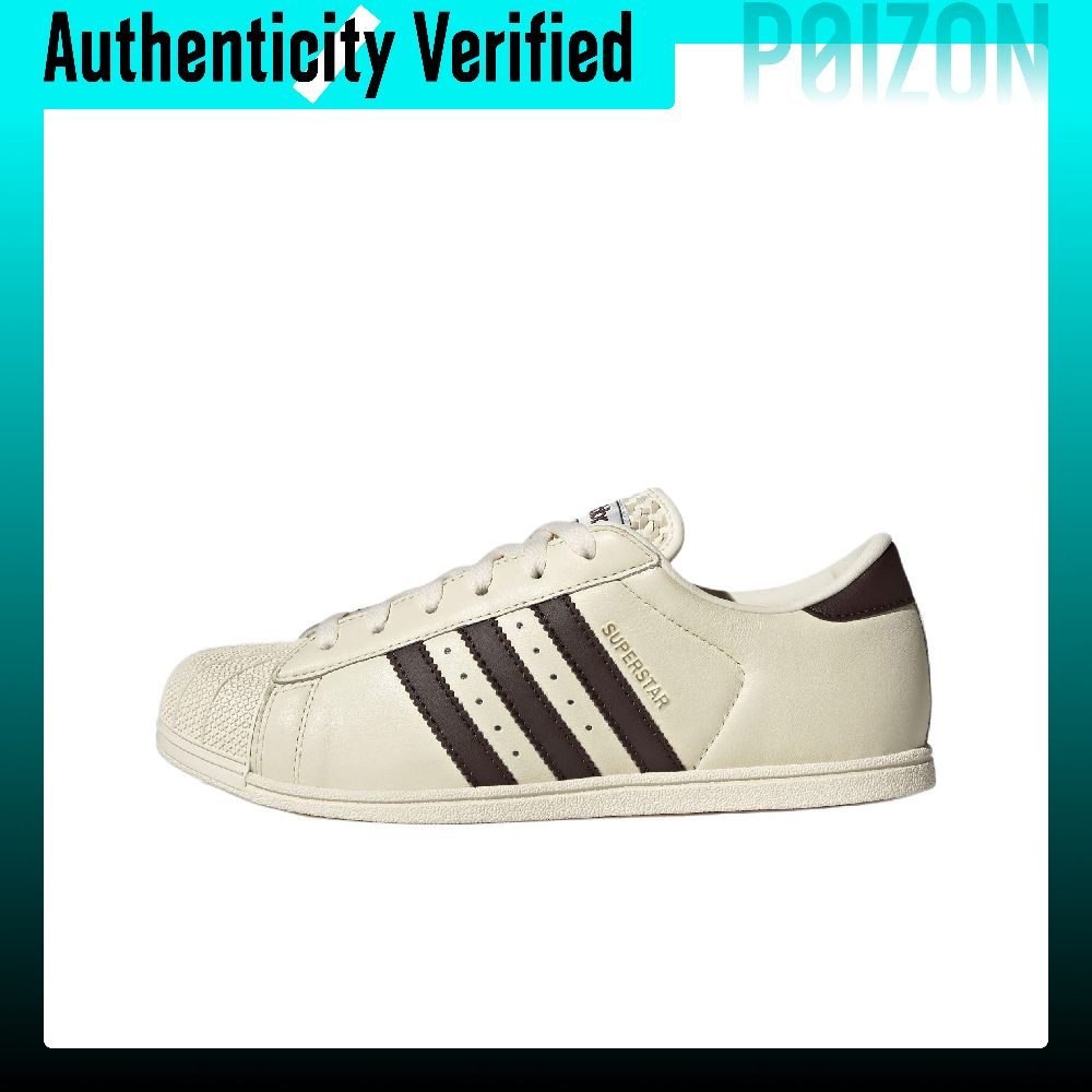 Adidas Originals SUPERSTAR Ska - Adidas Shoes Superstar ulasan dan harga