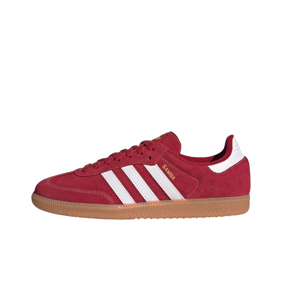 Official Adidas Genuine SAMBA  - Adidas Shoes Samba ulasan dan harga