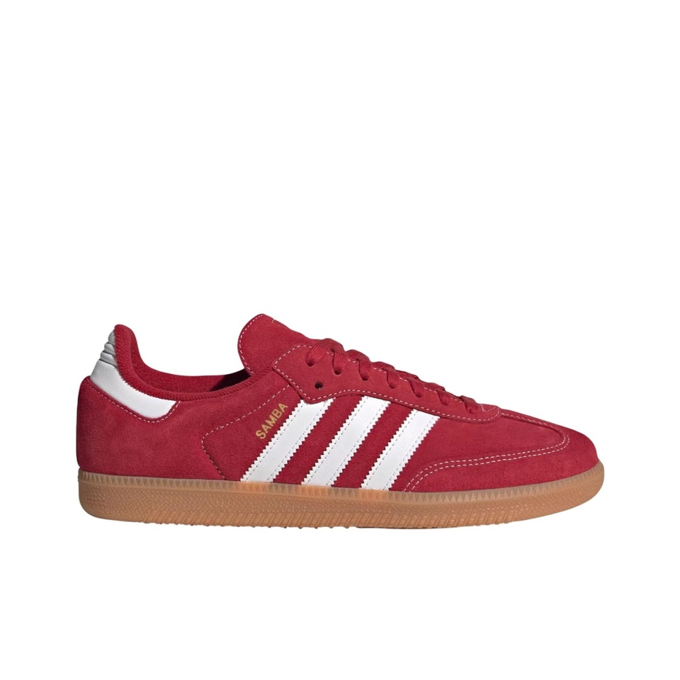 Official Adidas Genuine SAMBA  - Adidas Shoes Samba ulasan dan harga