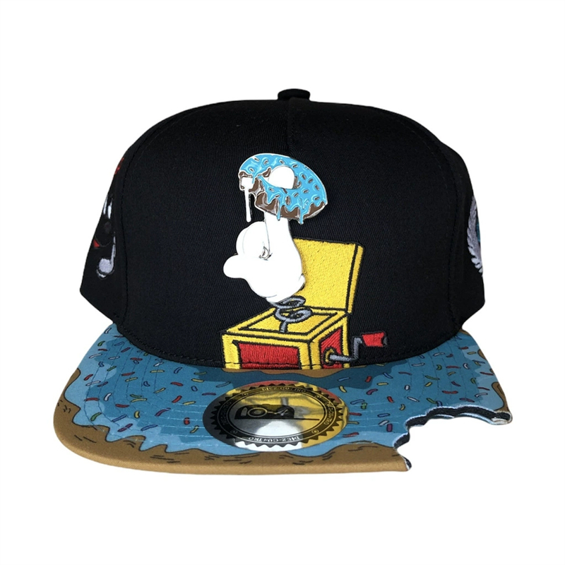 Fashio Brand Leather Cap Baseb - Baseball Cap Structured ulasan dan harga
