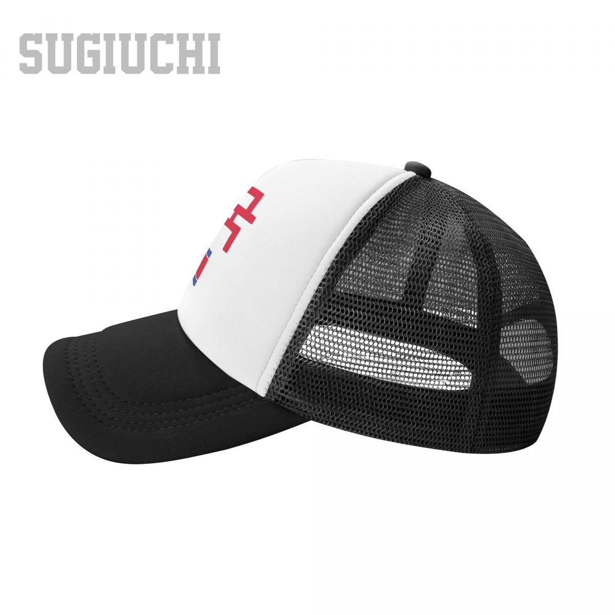 Unisex Mesh Cap Hat North Kore - Trucker Cap Mesh ulasan dan harga